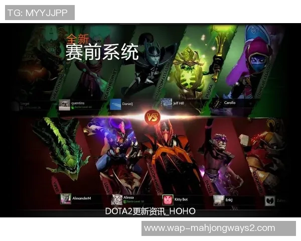 热议DOTA2WE战队配合变革带来的新战术与团队协作模式探讨